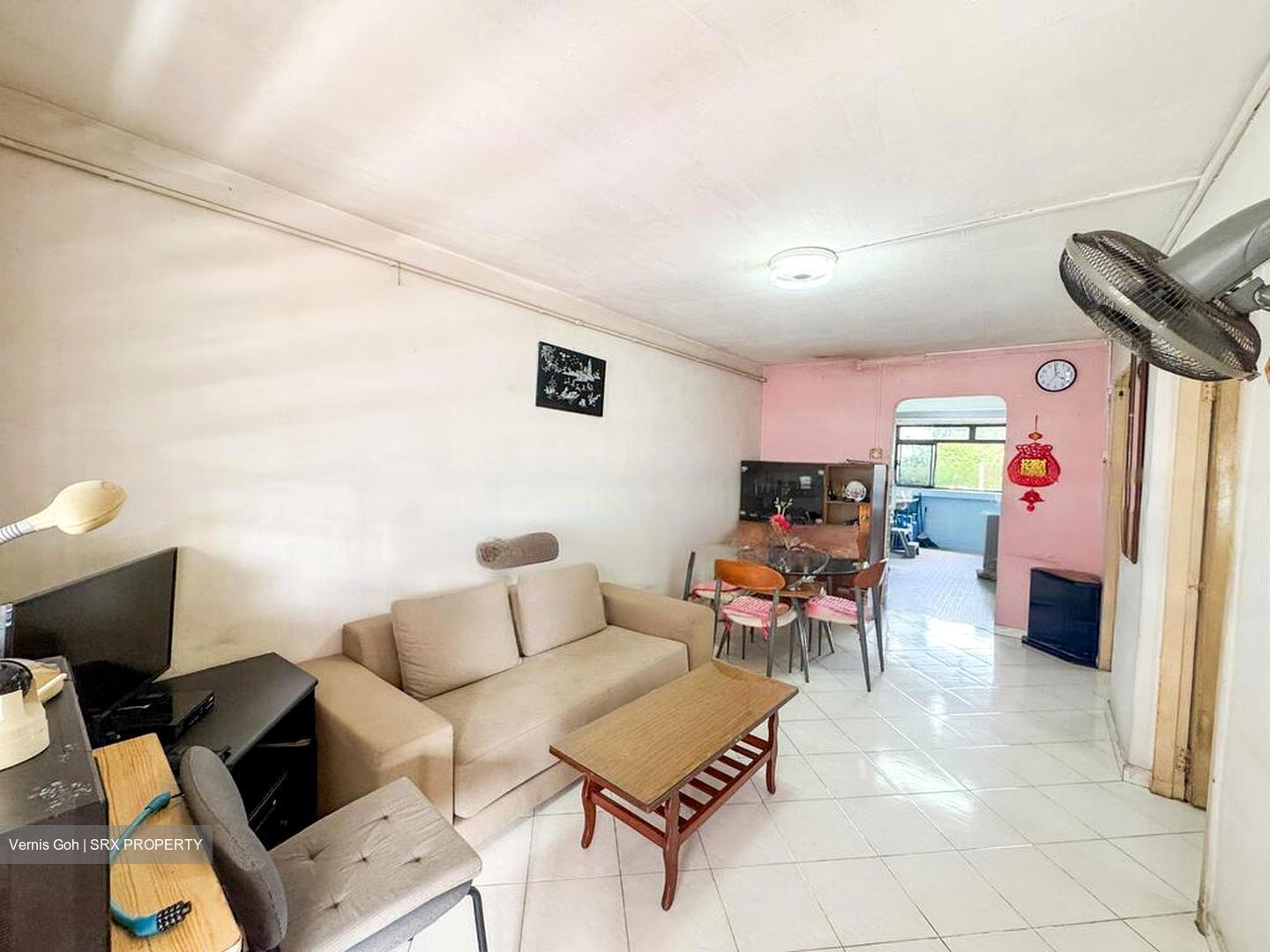 Blk 169 Stirling View (Queenstown), HDB 3 Rooms #459555551